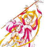 two_sailormoon_and_reeny__dress_up_with_ribons.gif